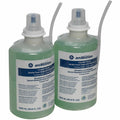 Georgia-Pacific Skincare Green