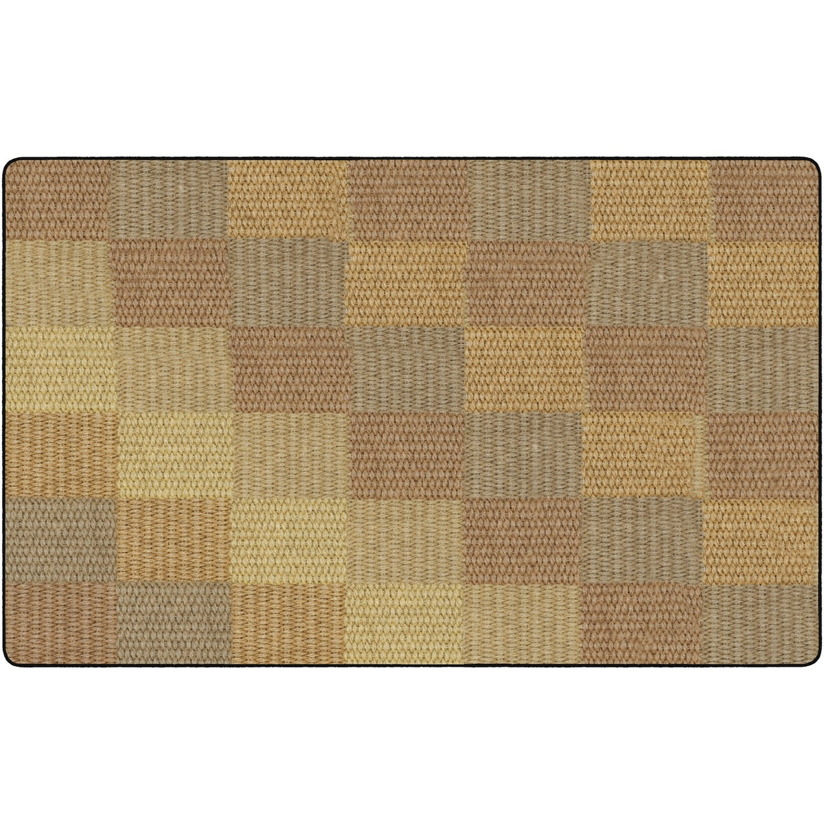 Rug Clsrm Seat Blocks Nl