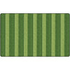 Rug Classroom Stripes Gn