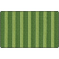 Rug Classroom Stripes Gn