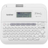 P-touch P-touch Connected Label Maker with Case PTD410VP