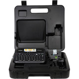 P-touch P-touch Connected Label Maker with Case PTD610BTVP