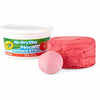 Crayola Clay Airdry 2.5Lb Red