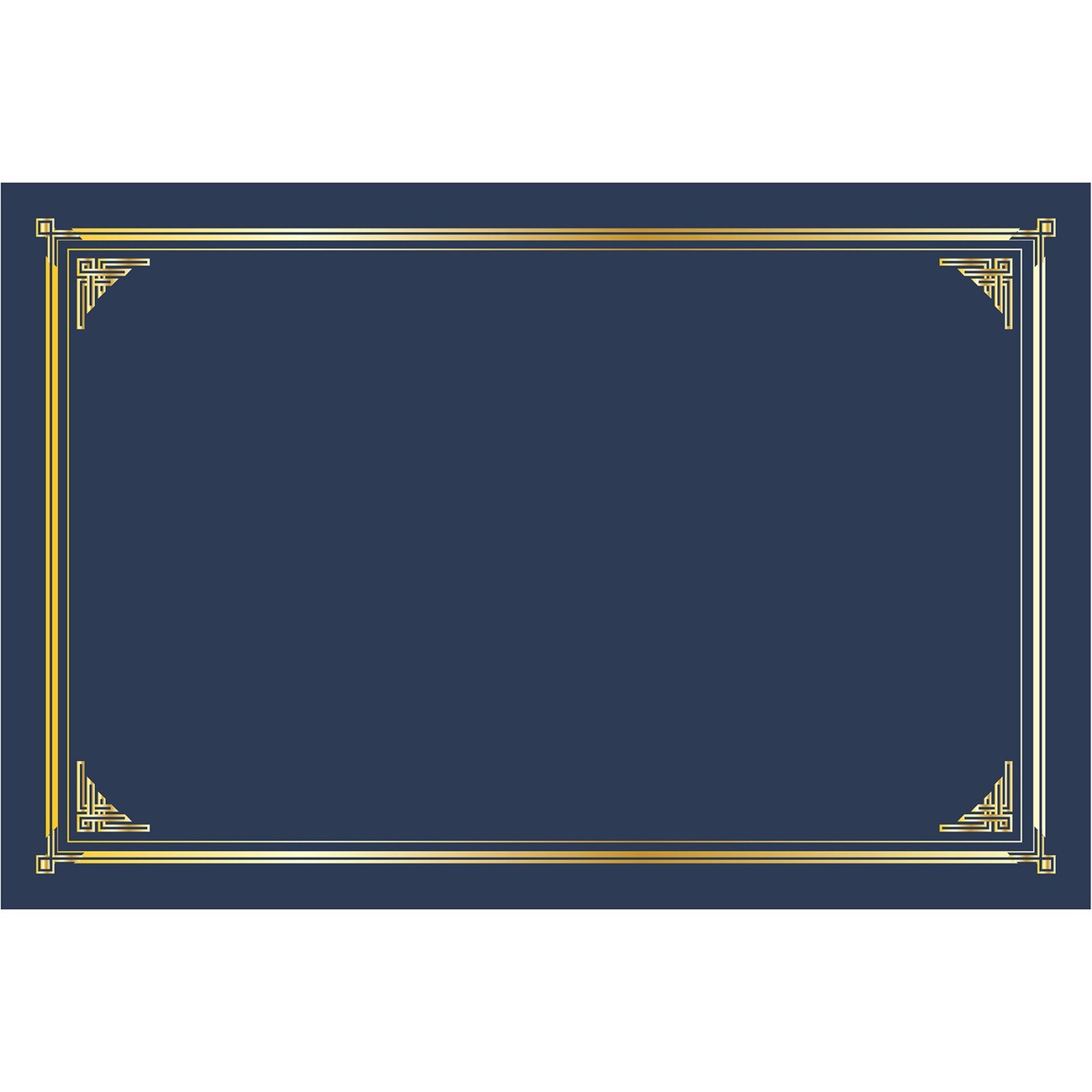 Cover Cert Mini 9.75X6.5 10