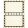 Certificate Pchmt Mini 30Pk