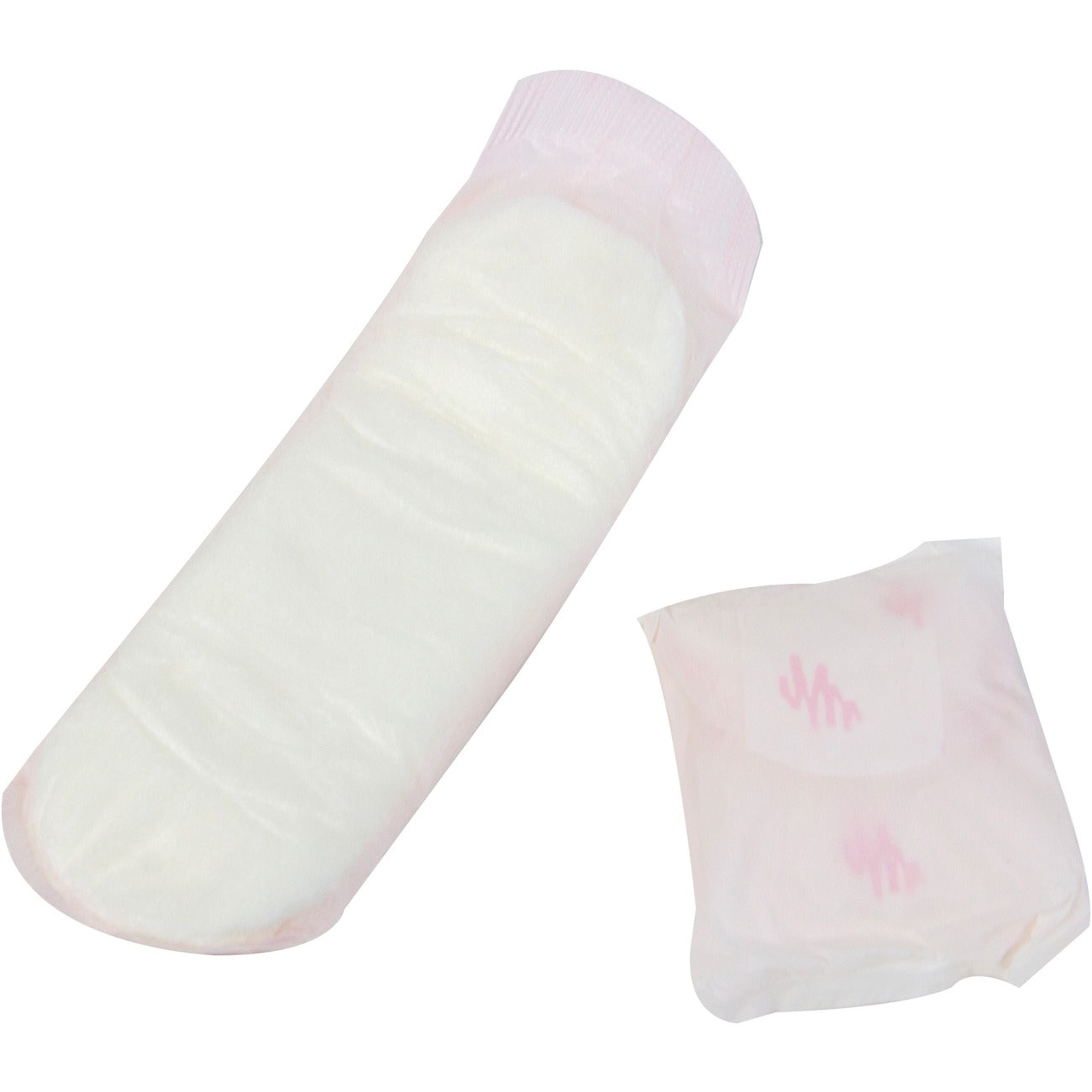 Pads Maxi 250Ct