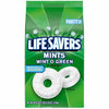 LifeSavers Wint O Green Mints Candy