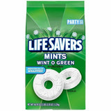 LifeSavers Wint O Green Mints Candy