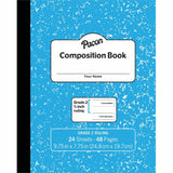 Pacon Composition Book