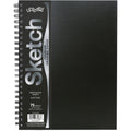 UCreate Poly Cover Sketch Book
