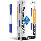 SARASA dry X20+ Gel Retractable RDI