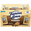 Food Famos Amos 42Ct