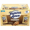 Food Famos Amos 42Ct