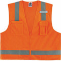 Vest Econo Surveyor Orng 2X
