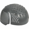 Insert Bump Cap Charcoal