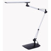 Bostitch Lamp Desk Blk Swing Arm