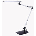 Bostitch Lamp Desk Blk Swing Arm