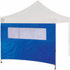 Sidewall Mesh 10 Ft Blue