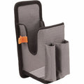 Ergodyne Squids 5541 Carrying Case Rugged (Holster) Bar Code Scanner, Mobile Computer, Pen - Gray