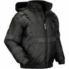 Jacket Bomber Ev Black S