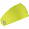 Headband Cooling Lime