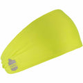 Headband Cooling Lime