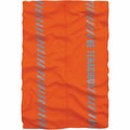 Gaiter Neck Reflect Orange