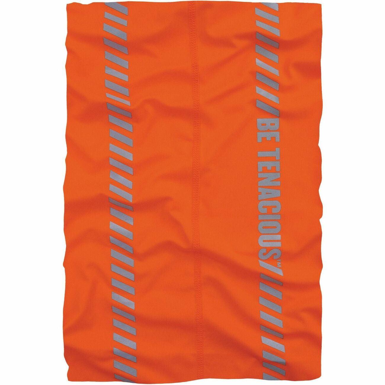Gaiter Neck Reflect Orange