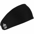Headband Cooling Black