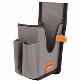 Ergodyne Squids Carrying Case Rugged (Holster) Bar Code Scanner - Gray