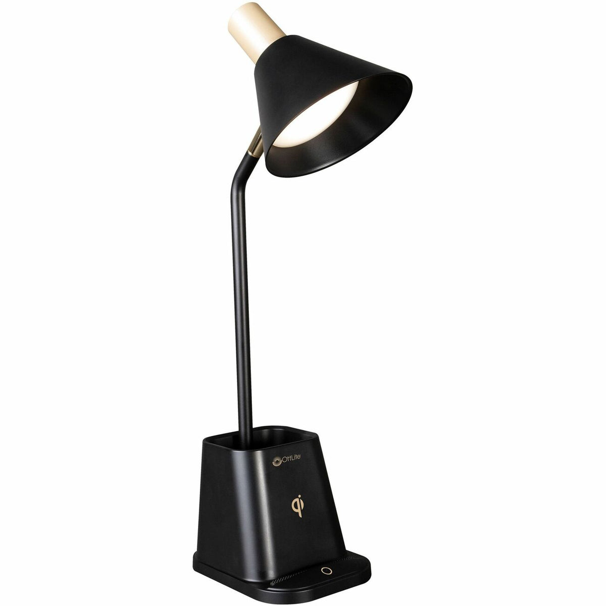 OttLite Merge LED Desk Lamp