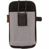 Holster Scanner Gray L