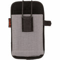 Holster Scanner Gray L