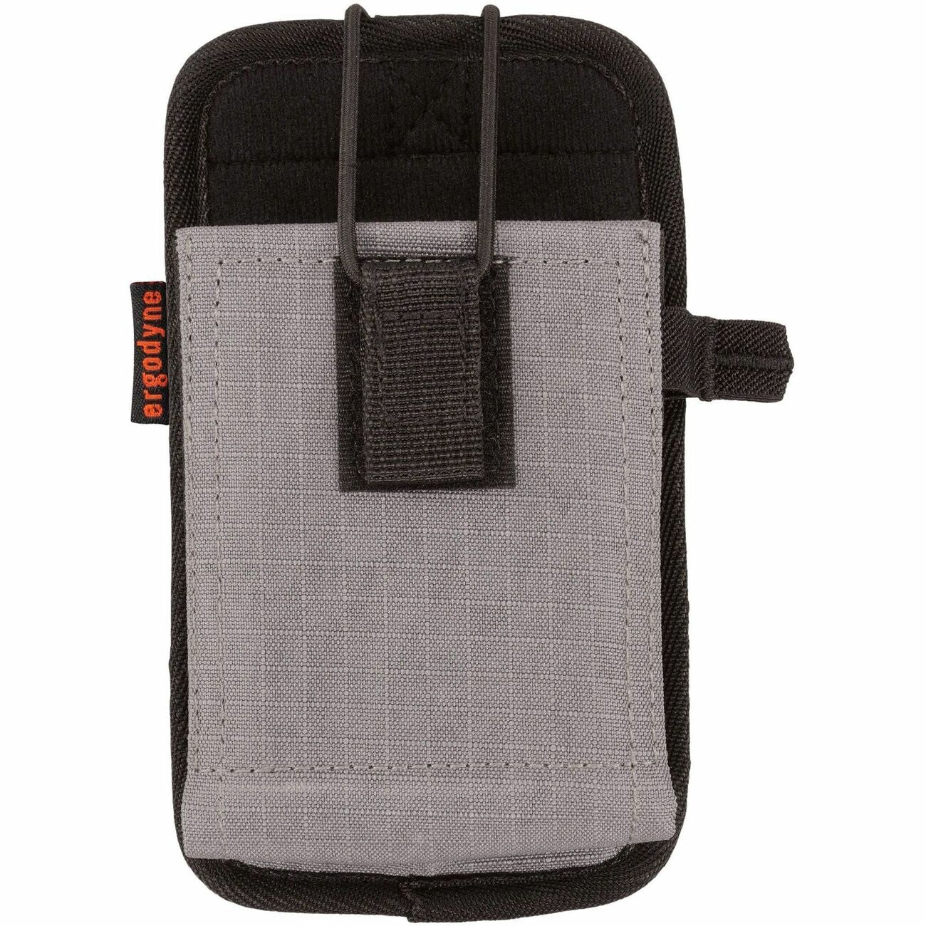 Holster Scanner Gray L
