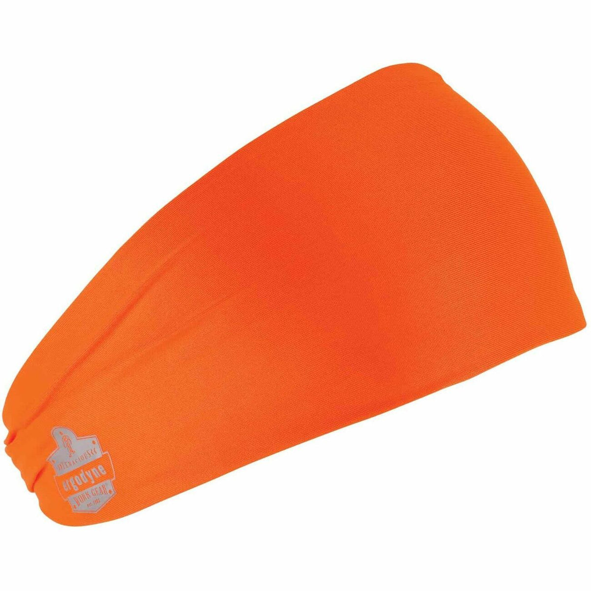 Headband Cooling Orange