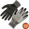 Glove Coated A7 Ntrl Gray L