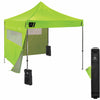 Tent Hd 10X10 Mesh Kit Lime