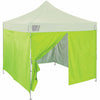Tent Hd 10X10 Wall Kit Lime