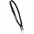 Sling Scanner Lanyard Black
