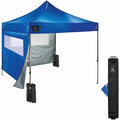 Tent Hd 10X10 Mesh Kit Blue