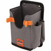 Holder Mount Scanner Gray L