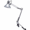 Bostitch Lamp Clamp Swing Arm Gray