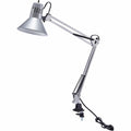Bostitch Lamp Clamp Swing Arm Gray