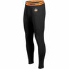 Pants Base Ltwt Black Xl