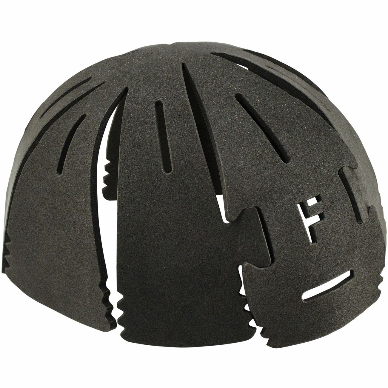 Insert Bump Cap Bk