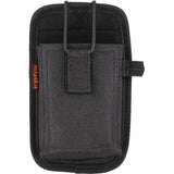 Ergodyne Squids 5544 Carrying Case (Holster) Bar Code Scanner, Mobile Computer, Cell Phone - Black