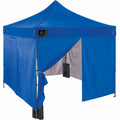 Tent 10X10 Enclose Kit Blu