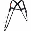 Harness Scanner Black Xl