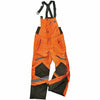 Bibs Insulated Orange Xl
