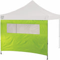 Sidewall Mesh 10 Ft Lime